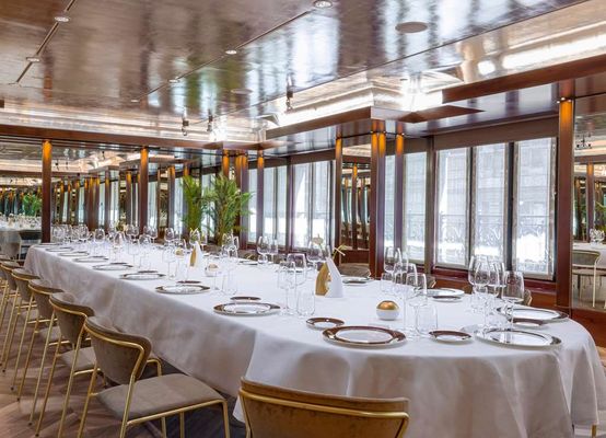 Park Hyatt Milan by null