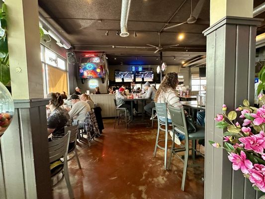 South Hill Grill by null