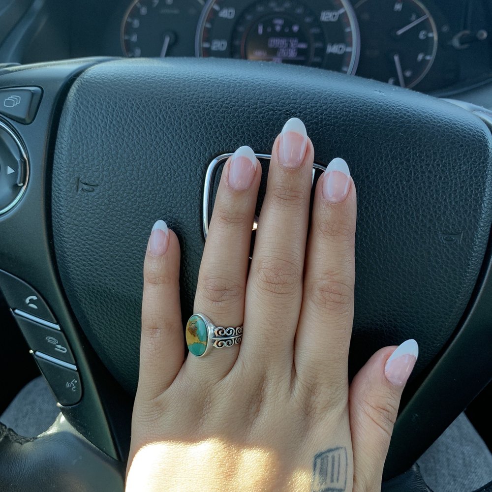 Cleo NailSpa - Nail Salons Near Me - San Antonio, Texas