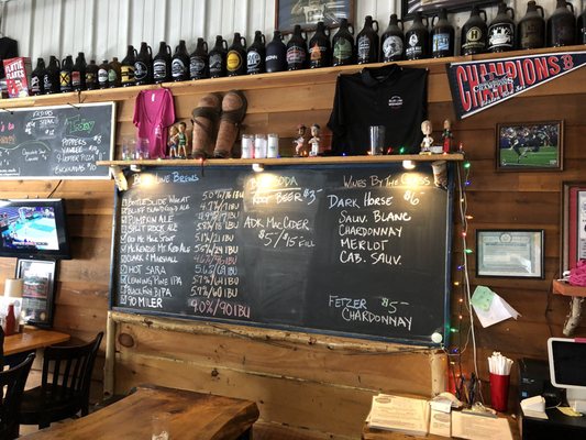 BLUE LINE BREWERY - 66 Photos & 110 Reviews - 555 Lake Flower Ave