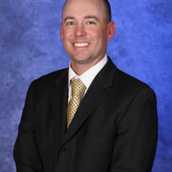 Paul Stanton, DO - Colorado Springs Orthopaedic Group - Aaron White Dr. Stanton's PA