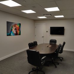 Abbotsford Income Tax - Board Room
