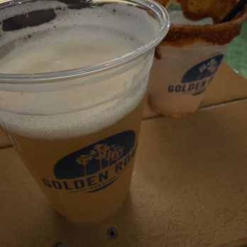 Golden Road Brewing - Break - New American Near Me - Anaheim, California Golden Road Brewing - Break - New American Near Me - Anaheim, California