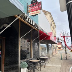 Penny Lane Art Gallery & Coffee Shop