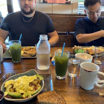 First Watch - Breakfast & Brunch Near Me - Houston, Texas