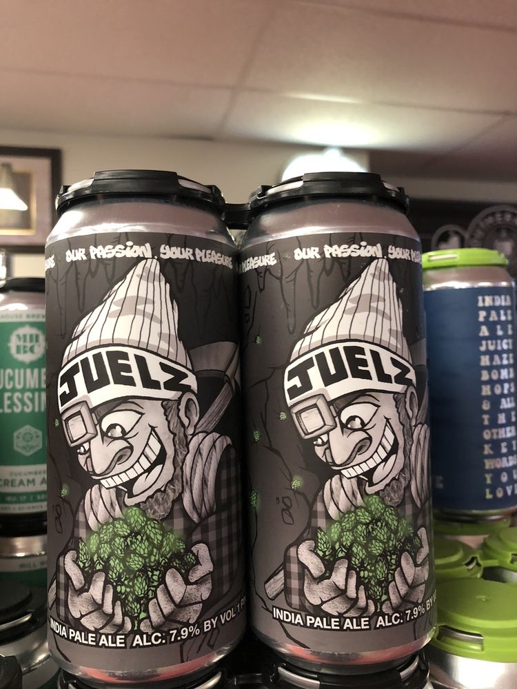 WEST SIDE BEER DEPOT 24 Photos 334 Main St, Binghamton, New York