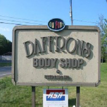 Daffron's Body Shop - Body Shops Near Me - Cortland, Ohio Daffron's Body Shop - Body Shops Near Me - Cortland, Ohio