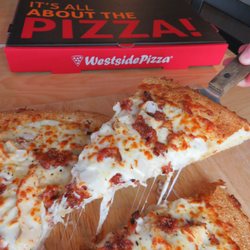 Westside Pizza