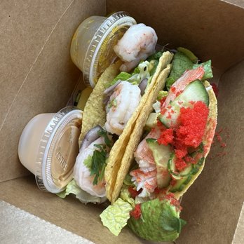 Taichi Bubble Tea - Hawaii Taco and California Taco - Bubble Tea Near Me - Irondequoit, New York