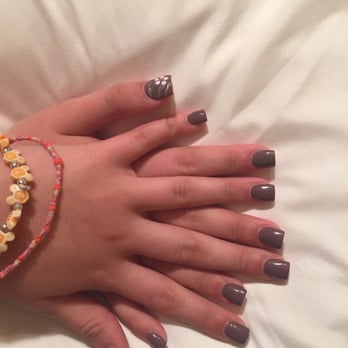 Yes! Nails and Spa - I asked for really short nails and they did them perfectly!! - Nail Salons Near Me - El Mirage, Arizona Yes! Nails and Spa - I asked for really short nails and they did them perfectly!! - Nail Salons Near Me - El Mirage, Arizona