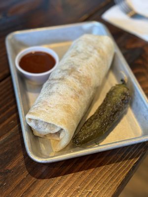 ADOBO Restaurant & Bar by null