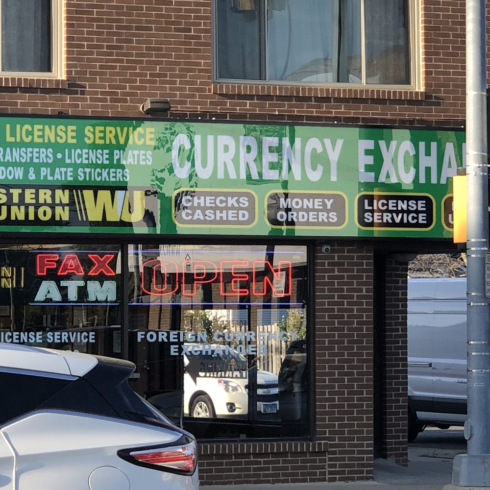 THE BEST 10 CURRENCY EXCHANGE near 55 E 63RD ST, WESTMONT, IL 60559 -  Updated 2026 - Hours - Yelp