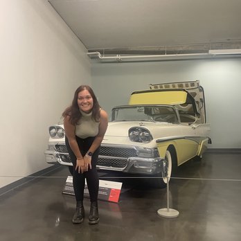 LeMay - America's Car Museum - Fairlane - Museums Near Me - Tacoma, Washington LeMay - America's Car Museum - Fairlane - Museums Near Me - Tacoma, Washington