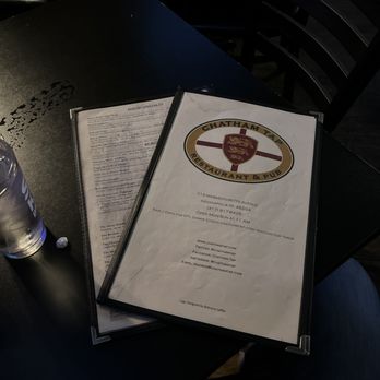 Chatham Tap Mass. Ave. - Pubs Near Me - Indianapolis, Indiana Chatham Tap Mass. Ave. - Pubs Near Me - Indianapolis, Indiana