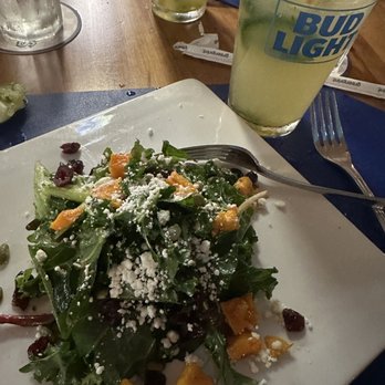 Claytons Siesta Grille - New American Near Me - Sarasota, Florida