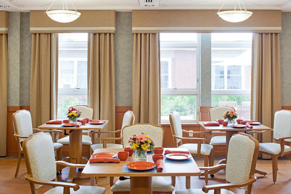 LACONIA REHABILITATION CENTER Updated September 2024 175 Blueberry Ln, Laconia, New