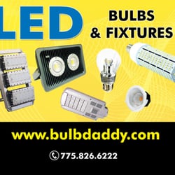 Bulb Daddy
