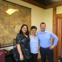 The Mortgage Man Team - We closed!