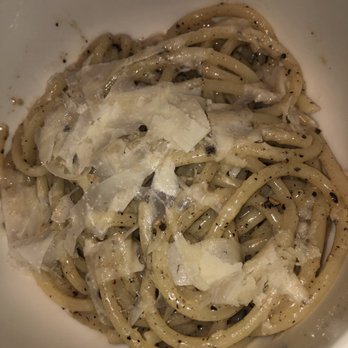 Upland - Cacio e Pepe - New American Near Me - New York, New York