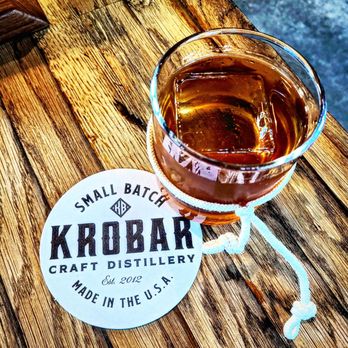 The Hub - Coconut Cowboy - Distilleries Near Me - San Luis Obispo, California