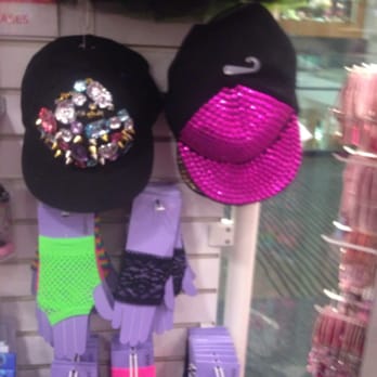 Claire's - I love these hats! - Cosmetics & Beauty Supply Near Me - San Jose, California Claire's - I love these hats! - Cosmetics & Beauty Supply Near Me - San Jose, California