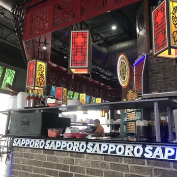 Sapporo - Sushi Bars Near Me - San Antonio, Texas