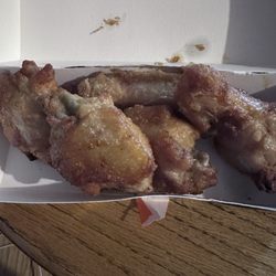 7-Eleven - Wings