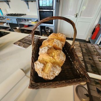Ballymaloe Cookery School Gardens - Botanical Gardens Near Me