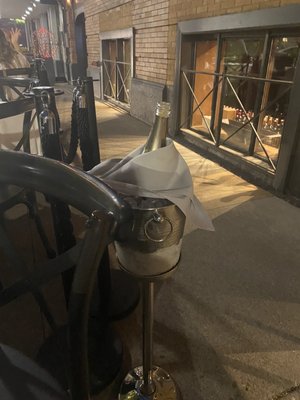 Vertical Detroit by null