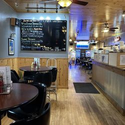 Patsy's Bar