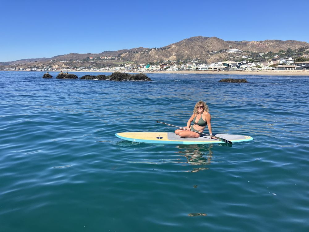 Hana Paddle Boards Logo