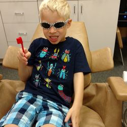 Ted Loiben, DDS