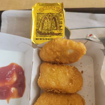 McDonald's - Nuggets - Burgers Near Me - Shreveport, Louisiana McDonald's - Nuggets - Burgers Near Me - Shreveport, Louisiana