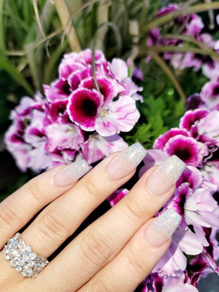 NAILED IT SPA 387 Photos & 241 Reviews 7223 Tampa Ave, Reseda