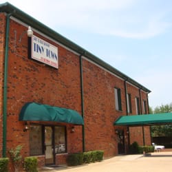 Tiny Town Learning Center