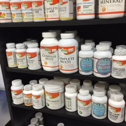 Nutrition Rush