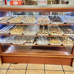 Alicia's Bakery