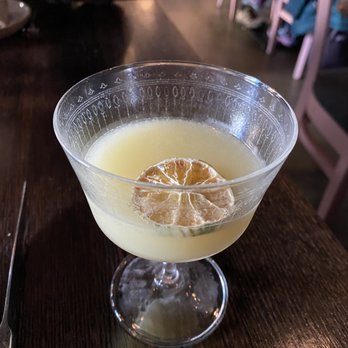Parche - Tart N Tropical - Colombian Near Me - Oakland, California