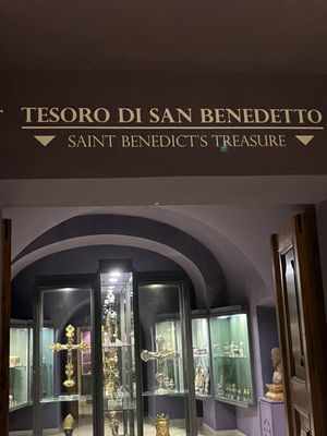 Monte Cassino by null