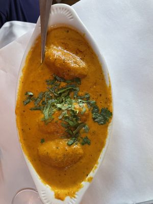 Taj of India Cuisine by null