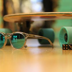 Artistic Eyewear