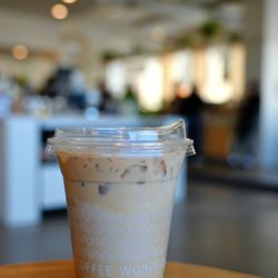 Wonderstate Coffee - Madison
