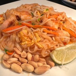 Pad Thai