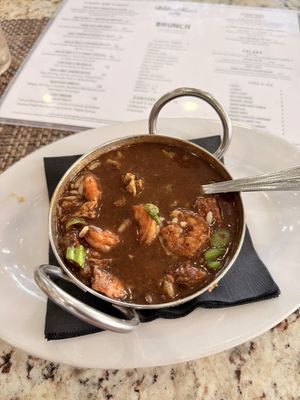 Willie Mae's Scotch House by null