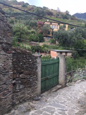 Casa di Andrea by null