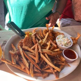 Pinchers - Coconut Shrimp - Seafood Near Me - Naples, Florida Pinchers - Coconut Shrimp - Seafood Near Me - Naples, Florida