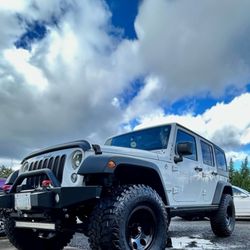 Gentlemen Shine - Exterior wash