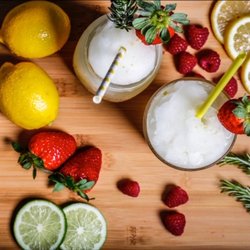 Birdie's Frozen Drinks