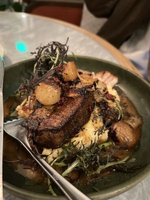 Irie Restaurant by null