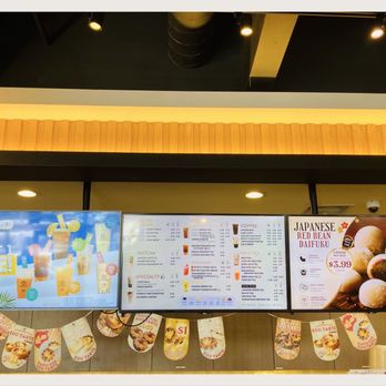 Sunmerry Bakery - Menu. - Bakeries Near Me - Temple City, California Sunmerry Bakery - Menu. - Bakeries Near Me - Temple City, California